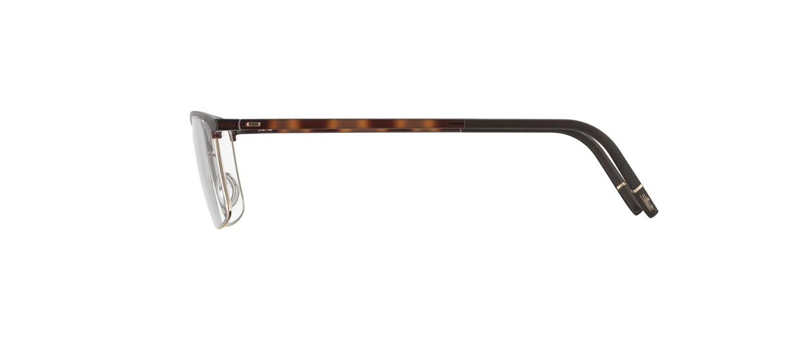 Silhouette Balanced Fusion 2988 Eyeglasses - view 21